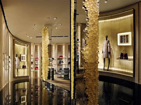 boutique fendi milano|Boutique FENDI Milano Montenapoleone Milano.